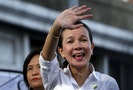 爭議延燒三個月無定論！格麗絲選舉資格 將由菲國最高法院決定