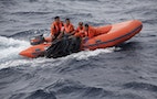 印尼航運安全不佳：又有渡輪沉沒 造成3死80多人下落不明