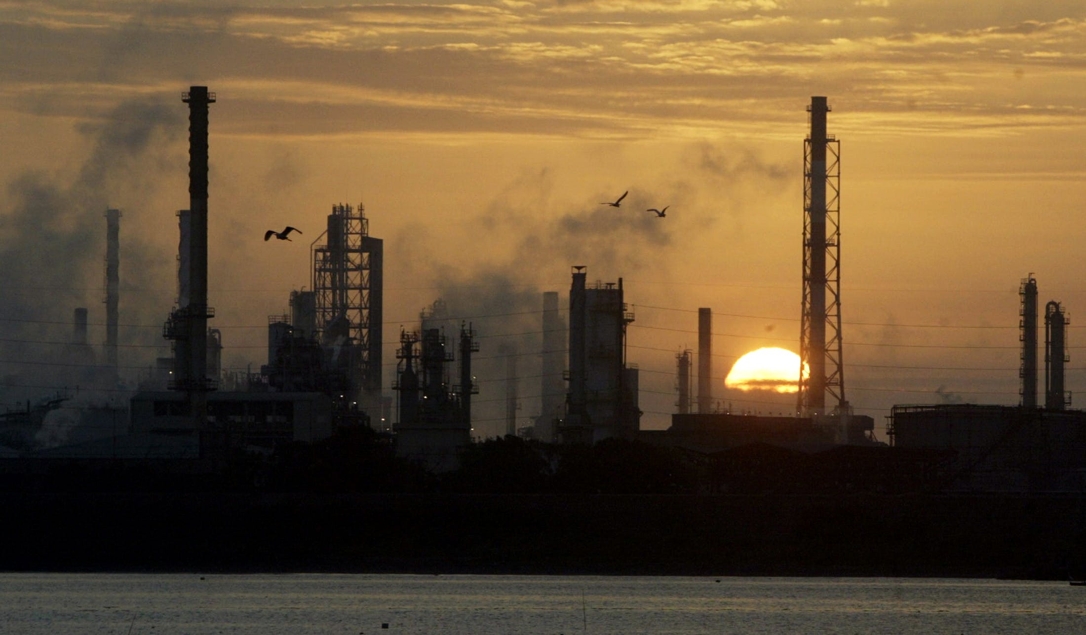 巴拿馬文件避稅醜聞，凸顯汙染產業「獲益者」的多重道德危機