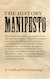 David Armitage與Jo Guldi共同撰寫的《歷史學宣言》（The History Manifesto）｜圖片來源：The History Manifesto