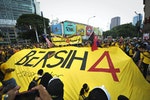 Malaysia Rally