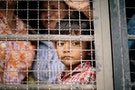 Thai Government To Take Care of Children of Illegal Migrants