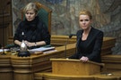 丹麥爭議性「珠寶法案」 允許沒收難民貴重財物惹議