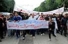 青年失業過高 茉莉花革命再起？突尼西亞全國「宵禁」