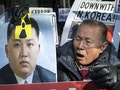Global Tension and Condemnation Mounting As North Korea Launches Two Missiles 