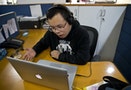 中國前記者海外尋政治庇護 兩週前於泰國失蹤