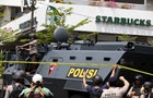 印尼雅加達自殺炸彈連環爆 已知至少7人死亡