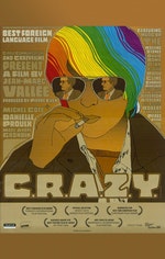 愛瘋狂 C.R.A.Z.Y.