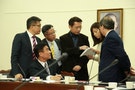 Transparency In The Legislative Yuan Taking A Step Forward