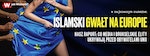 「伊斯蘭強姦歐洲」 波蘭右翼雜誌封面挨批法西斯、種族歧視