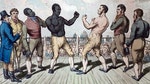 When a freed slave fought a Bristol sporting star slaves