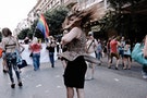 Greece : Thessaloniki Gay Pride 2014