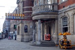 倫敦指標性的邊緣劇院，Battersea Art Centre。Photo Credit : Corbis/達志影像 
