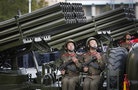 North Korea Plans Long-Range Rocket Launch, Defying International Condemnation