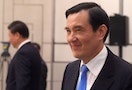 Ma Ying-jeou's last little vicious gift to Beijing: roiling relations with Japan