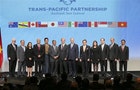 12國正式簽訂TPP... 誰是第二輪「候選者」？學者：需儘快化解國內支持反對矛盾