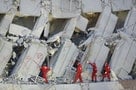 Taiwan Earthquake,維冠大樓,南台灣地震