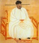 Emperor Taizu of Song 宋太祖 趙匡胤