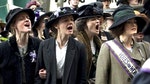 女權之聲：無懼年代 Suffragette