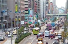 南京東路「券商第一街」傳奇：台股百億富豪發跡地，「台北華爾街」的流金歲月