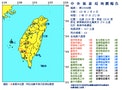 南台灣規模6.4地震：台南傳出12處災情、16層大樓90度倒塌