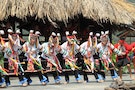 遊客參加拉阿魯哇族祭典竟搶聖貝 馬躍．比吼：中華民國教育的「大漏洞」