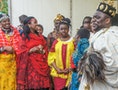 Field Notes From Rural Africa: Does A Wedding Connect Two People Or A Whole Community?