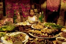 辦桌＿宴會＿China - Jilin - De Hui Feast Hungry Child