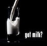 Got Milk？