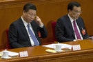 新華社稱習近平「中國最後領導人」 疑中宣部失控