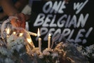 APTOPIX Philippines Belgium Attacks