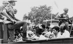 INDONESIA COUP 1965