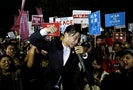 來自日本年輕世代的抗議：SEALDs揚起的社會運動，用說唱音樂向政府發聲