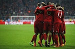 Bayern Munich v Juventus - Champions League｜Photo Credit: Reuters/達志影像