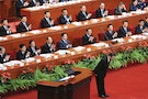 NPC Discloses China’s Economic Plan of 6.5% Annual Growth 