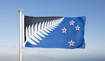 銀蕨不敵米字旗：紐西蘭更換國旗公投失敗的三點教訓