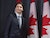 Prime Minister Justin Trudeau press conference, Ottawa, Canada - 12 Nov 2015