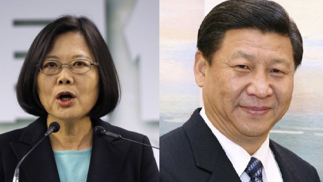 Taiwanese Snub One-China, Ma’s 1992 Consensus Comments