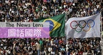 【圖話國際】倒數100天，面對政經亂局，巴西仍有信心辦好奧運