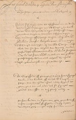 1662年，鄭成功與荷蘭人的締和條約。一紙條約，結束了台灣不隸屬任何國家的自由時代，這座島嶼從此在殖民霸權版圖之間流轉。