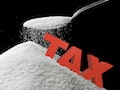 Tax on sugar