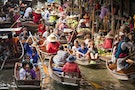 想看鐵道和市場共存嗎？想深度認識泰國，這些城市仍保有傳統庶民的日常（下）