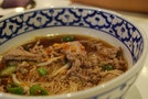 這碗「粿條」，代表華人移民泰國兩百年後真正落地生根