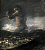 Photo Credit: Francisco Goya Public Domain
