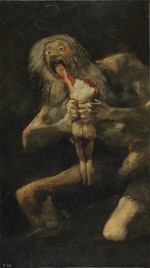 Photo Credit: Francisco Goya Public Domain