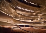 中國廣州－廣州大劇院（Guangzhou Opera House） 