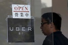 Uber Forced to Focus on Smaller Cities in China