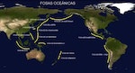 環太平洋已進入「活躍期」？2020之前可能出現規模9的大地震