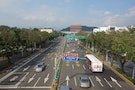 當年，它曾是專屬於蔣中正的「國道」——中山北路，台灣的權力之路