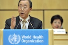 WHO邀台灣參加世界衛生大會 國台辦稱：來自中方的善意
